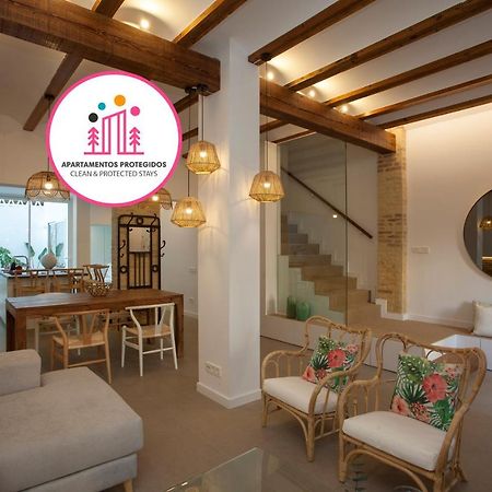 Singularstays Gulliver Valencia Kültér fotó