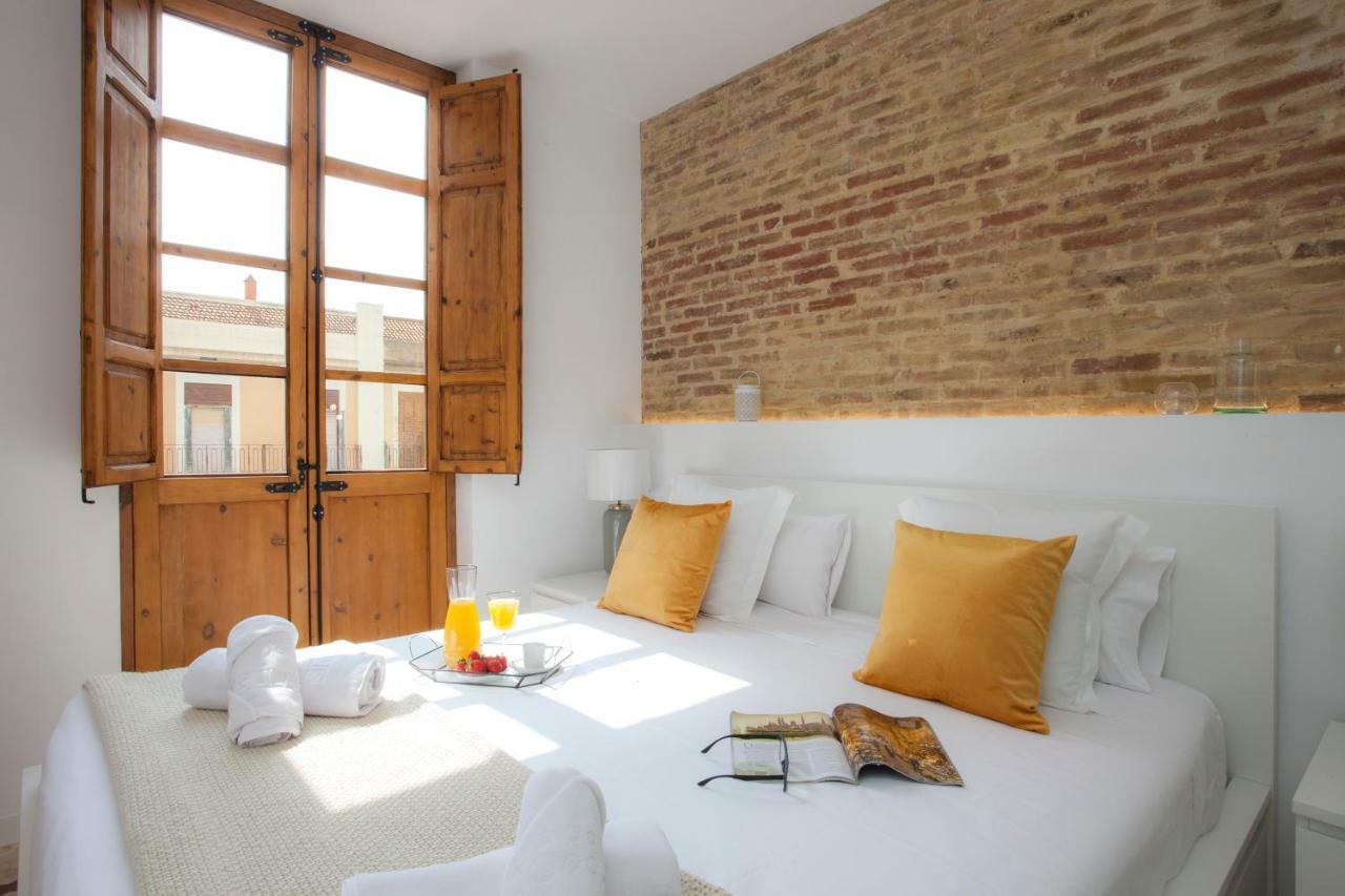 Singularstays Gulliver Valencia Kültér fotó