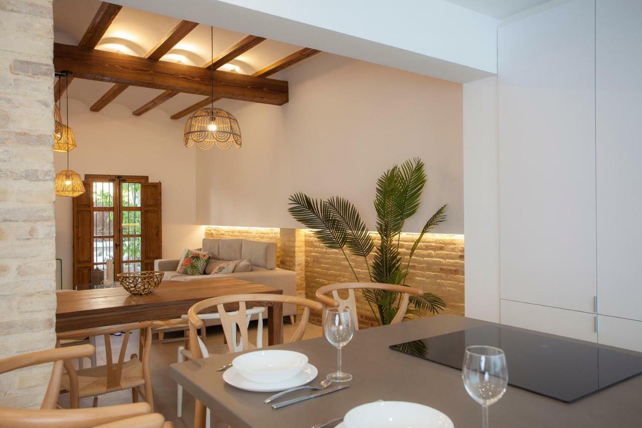 Singularstays Gulliver Valencia Kültér fotó