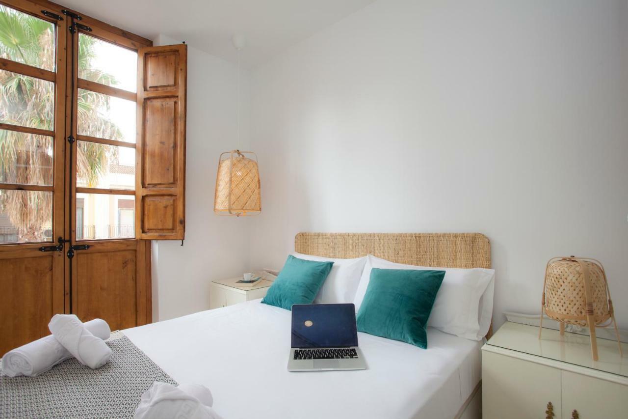 Singularstays Gulliver Valencia Kültér fotó