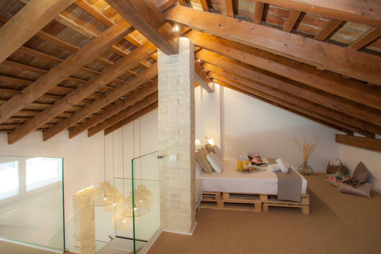 Singularstays Gulliver Valencia Kültér fotó