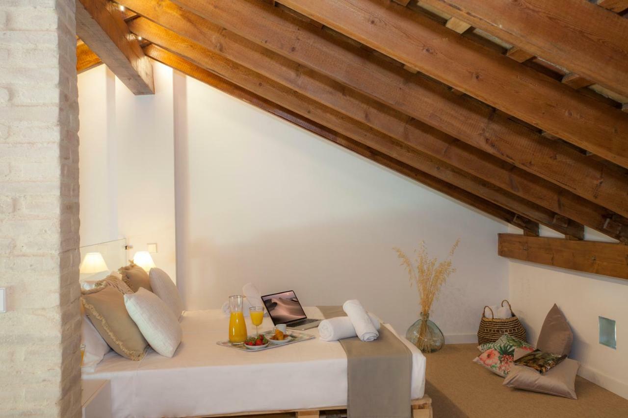 Singularstays Gulliver Valencia Kültér fotó