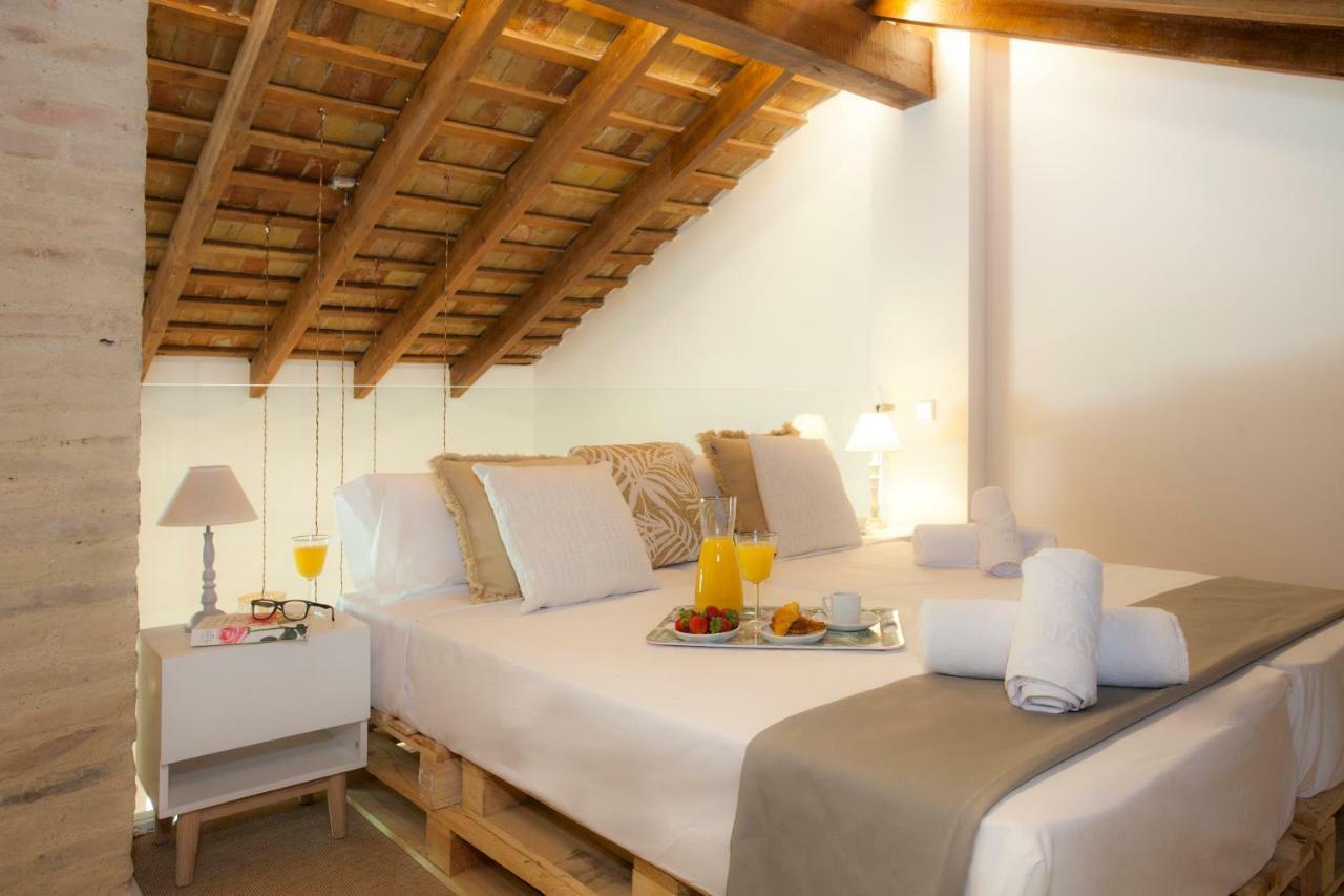 Singularstays Gulliver Valencia Kültér fotó