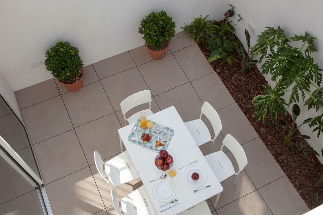 Singularstays Gulliver Valencia Kültér fotó