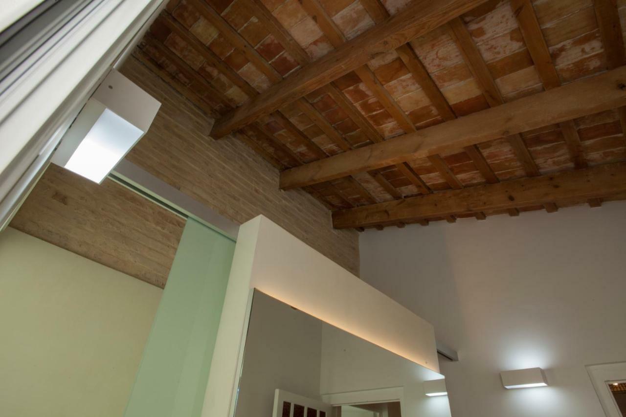Singularstays Gulliver Valencia Kültér fotó