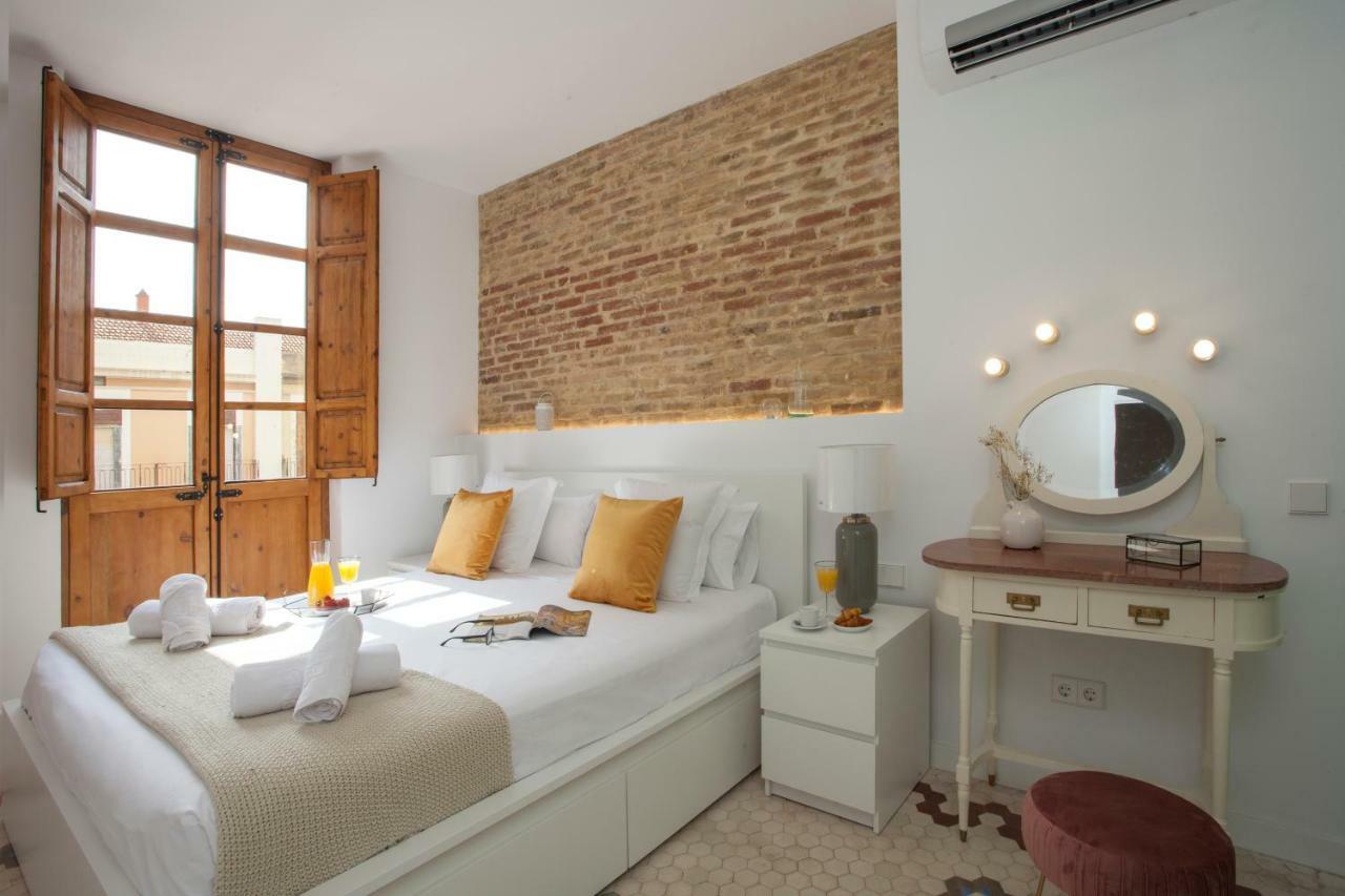 Singularstays Gulliver Valencia Kültér fotó