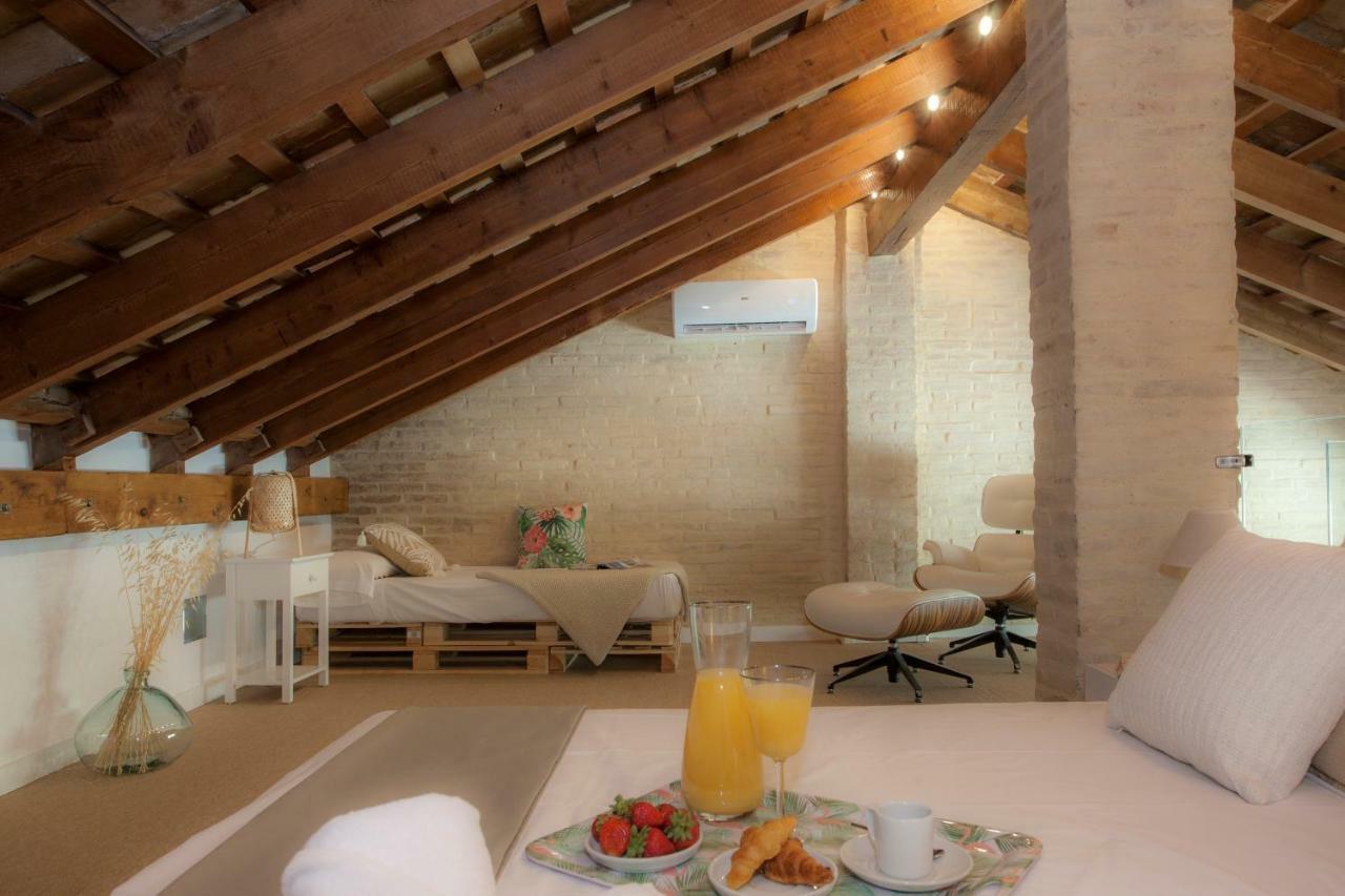 Singularstays Gulliver Valencia Kültér fotó