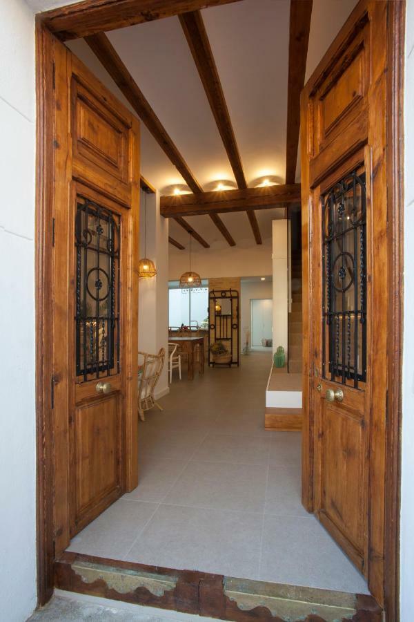 Singularstays Gulliver Valencia Kültér fotó